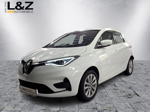 Renault ZOE 2020