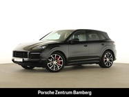 Porsche Cayenne 2022