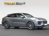 Porsche Cayenne 2025
