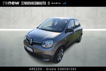 Renault Twingo 2024