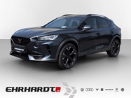 Cupra Formentor 2021