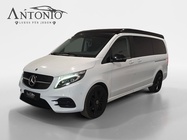 Mercedes-Benz V-Class 2021