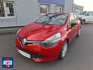 Renault Clio 2016