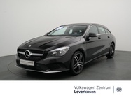 Mercedes-Benz CLA-Class 2019