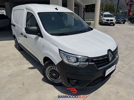 Renault Express 2021