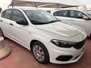 Fiat Tipo 2019