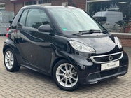 Smart ForTwo 2014