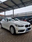 BMW 1 Series 2019