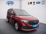 Ford Tourneo Connect 2025