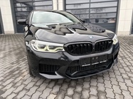BMW M5 2019