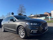Ford Mondeo 2019