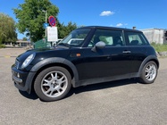 MINI One 2002