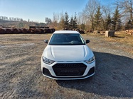 Audi A1 2023