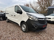 Opel Vivaro 2016