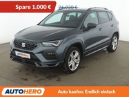 Seat Ateca 2022