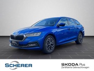 Skoda Octavia 2022