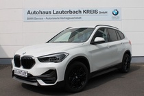 BMW X1 2020