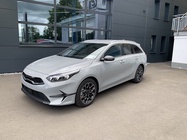 Kia cee'd Sportswagon 2024