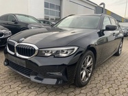 BMW 3 Series 2021