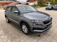 Skoda Karoq 2025