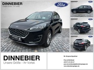 Ford Kuga 2021