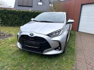 Toyota Yaris 2022
