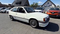 Opel Kadett 1987
