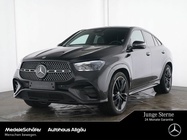 Mercedes-Benz GLE-Class 2024