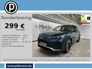 Volkswagen Tiguan 2026