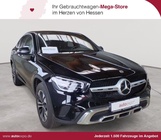 Mercedes-Benz GLC-Class 2023