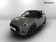 MINI One 2019