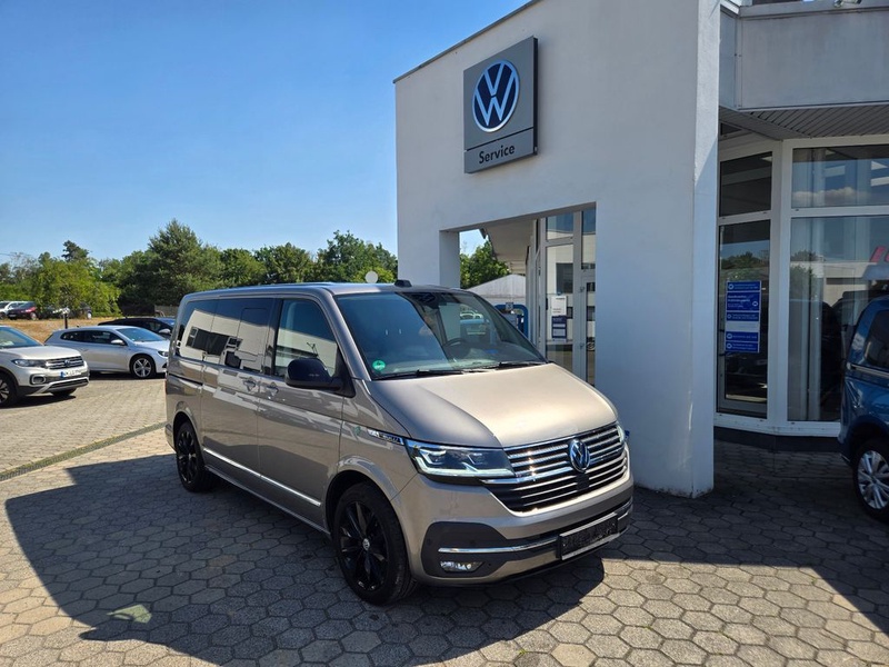 Volkswagen T6