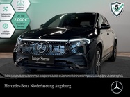 Mercedes-Benz EQA 2025