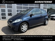 Mercedes-Benz A-Class 2005