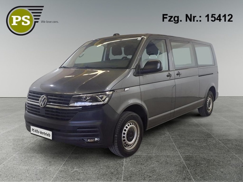Volkswagen T6