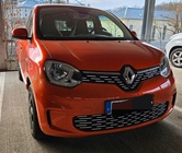 Renault Twingo 2020