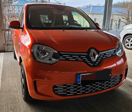 Renault Twingo 2020