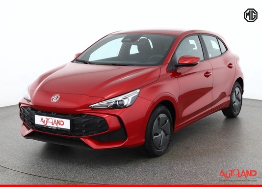 MG MG3 2026