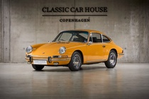Porsche 912 1967
