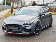 Hyundai i30 2019