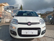Fiat Panda 2015