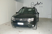 Dacia Duster 2015