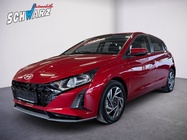 Hyundai i20 2025