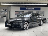 Audi A6 2015