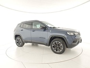 Jeep Compass 2023