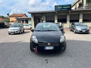 Fiat Grande Punto 2006