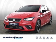Seat Ibiza 2024