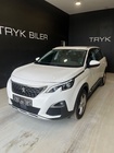 Peugeot 5008 2020