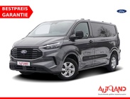 Ford Transit Custom 2024