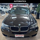BMW X3 2014